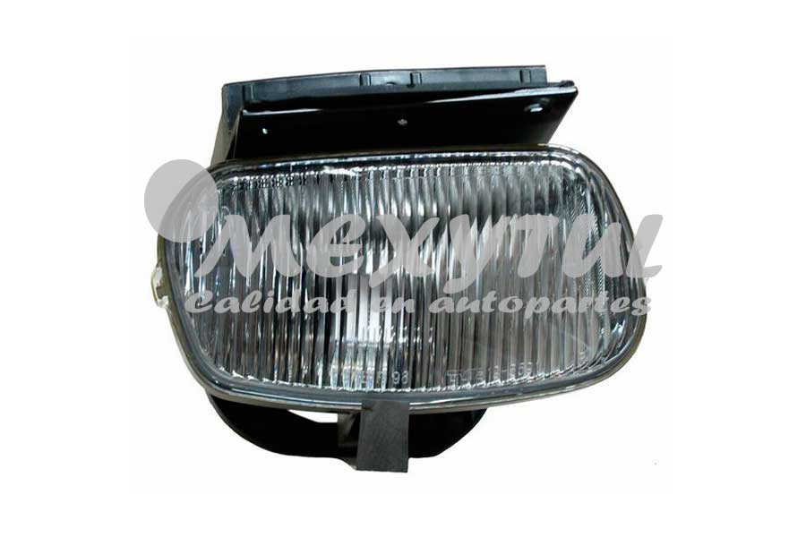 FARO AUX (NIEBLA) FORD RANGER DE 1998 AL 2000 C/BASE ZQ TYC (9598) TW