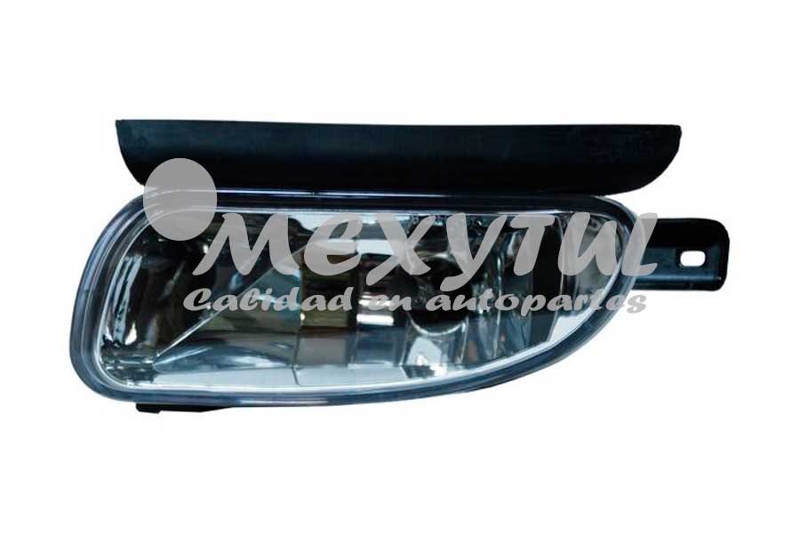 FARO AUX (NIEBLA) FORD SABLE DE 2000 AL 2004 C/BASE DER TYC (11481) *A