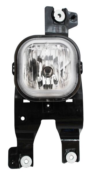 FARO AUX (NIEBLA) FORD SUPER DUTY DE 2008 AL 2010 C/BASE C/FOCO IZQ TYC TW