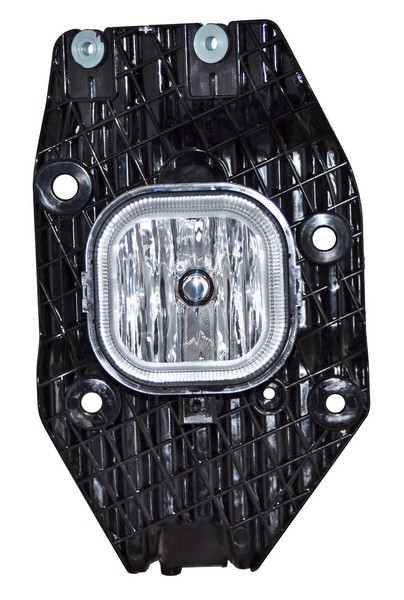 FARO AUX (NIEBLA) FORD SUPER DUTY DE 2011 AL 2016 C/BASE C/FOCO DER