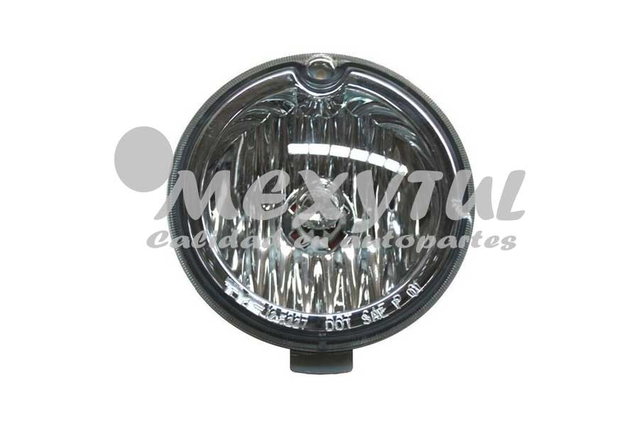 FARO AUX (NIEBLA) FORD WINDSTAR DE 2001 AL 2003 / FREESTAR DE 2004 AL 2007 IZQ/DER TYC (9692) EX+