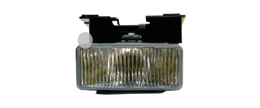 [FOWIN97FAATYL] FARO AUX (NIEBLA) FORD WINDSTAR DE 1997 AL 1998 C/BASE IZQ TYC (5406) *A