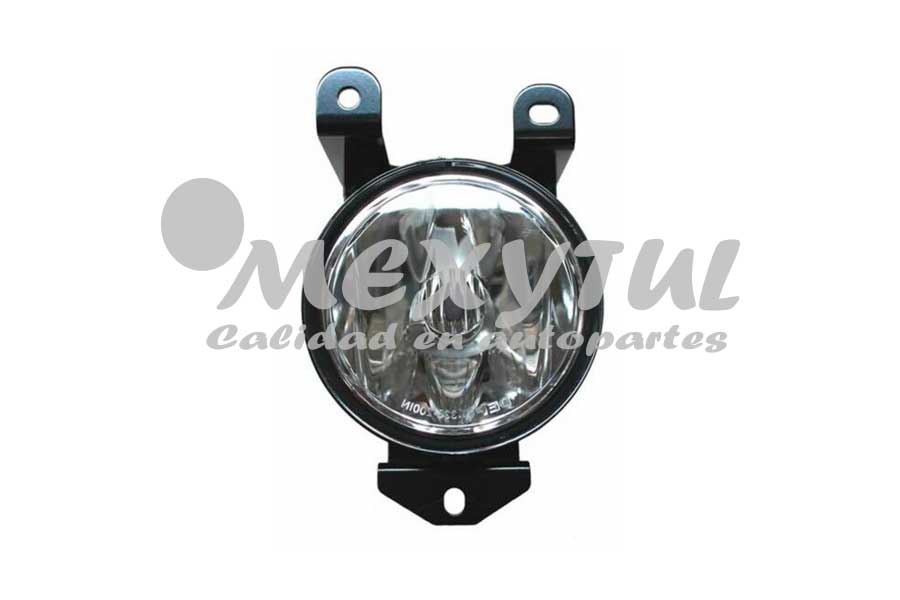 FARO AUX (NIEBLA) GMC DENALI DE 1999 AL 2006 / BONEVILLE DE 1992 AL 1999 C/BASE C/FOCO DER TYC (124574) TW