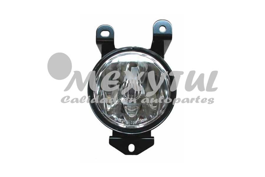 FARO AUX (NIEBLA) GMC DENALI DE 1999 AL 2006 / BONEVILLE DE 1992 AL 1999 C/BASE C/FOCO IZQ TYC (124575) TW