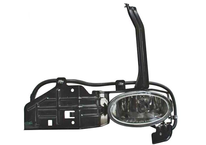 [HOACC08FAATYL] FARO AUX (NIEBLA) HONDA ACCORD DE 2008 AL 2011 C/FOCO IZQ TYC (10997) 
