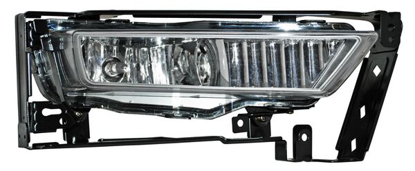 [FNHO-AC13-CSCF1] FARO AUX (NIEBLA) HONDA ACCORD 2013 AL 2015 4 PTAS C/BASE C/FOCO DER TW