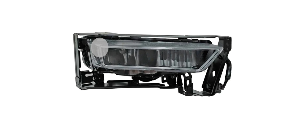 FARO AUX (NIEBLA) HONDA ACCORD DE 2013 AL 2015 4 PTAS C/BASE C/FOCO DER TYC (124559)