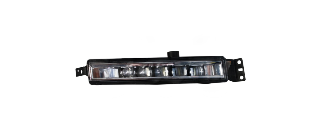 FARO AUX (NIEBLA) HONDA ACCORD DE 2016 AL 2017 2/4 PTAS C/LED DER HGO (136148)