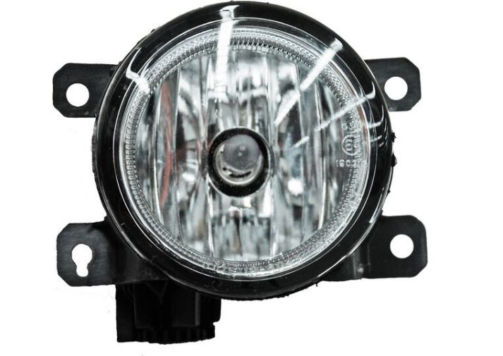 FARO AUX (NIEBLA) HONDA ACCORD 2 PTAS / CIVIC 4 PTAS DE 2013 AL 2015 / FIT DE 2015 AL 2016 / BRV DE 2018 AL 2019 / PILOT DE 2016 C/FOCO DER TYC (118535)