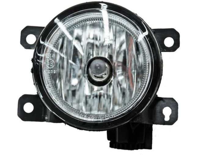 FARO AUX (NIEBLA) HONDA ACCORD 2 PTAS / CIVIC 4 PTAS DE 2013 AL 2015 / FIT DE 2015 AL 2016 / BRV DE 2018 AL 2019 / PILOT DE 2016 C/FOCO IZQ TYC (118536)