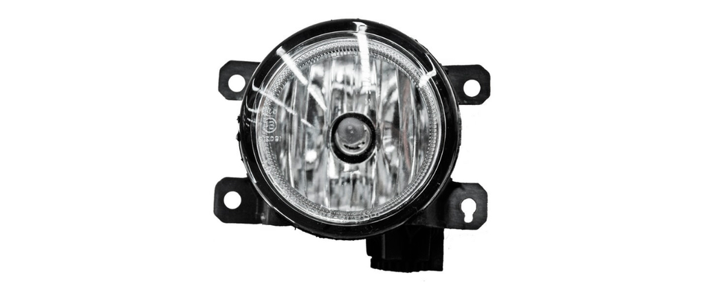 FARO AUX (NIEBLA)HONDA ACCORD 2 PTAS / CIVIC 4 PTAS DE 2013 AL 2015 / FIT DE 2015 AL 2016 / BRV DE 2018 AL 2019 / PILOT DE 2016 IZQ  (136141)