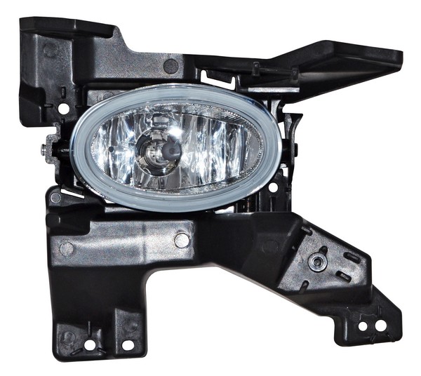 FARO AUX (NIEBLA) HONDA CITY DE 2010 AL 2011 DER TW