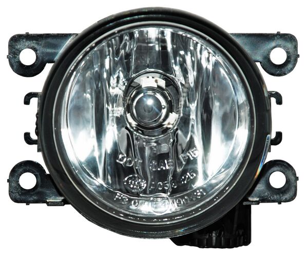 FARO AUX (NIEBLA) HONDA CITY DE 2014 AL 2017 IZQ/DER TYC TW