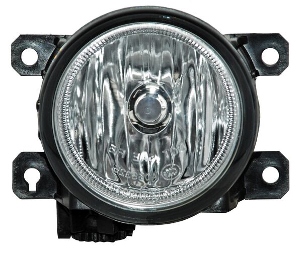 FARO AUX (NIEBLA) HONDA CITY DE 2018 AL 2020/ PILOT DE 2012 AL 2014/ FIT DE 2015 AL 2019/ COMPASS DE 2018 AL 2019 C/BASE C/FOCO IZQ TYC TW