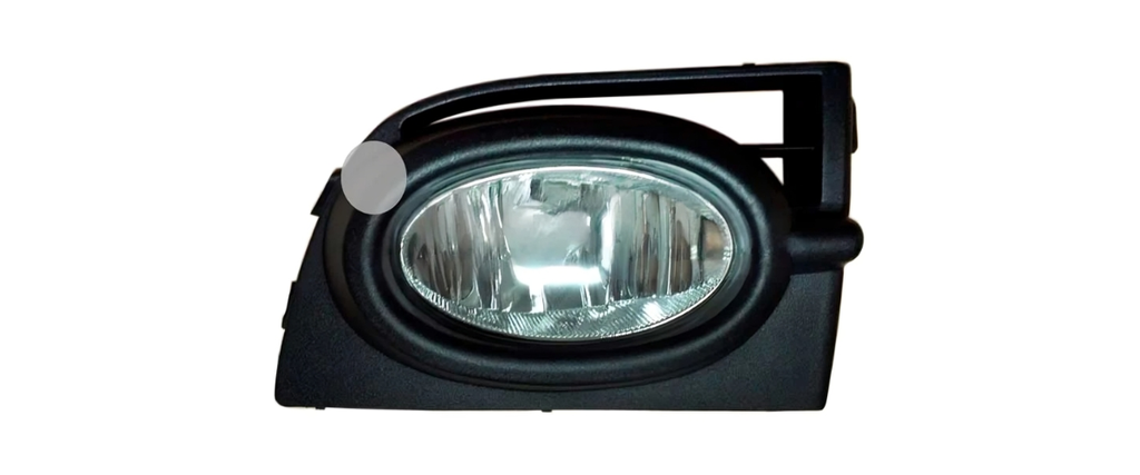 FARO AUX (NIEBLA) HONDA CIVIC DE 2005 AL 2006 C/REJILLA DER HGO (11042) EX+