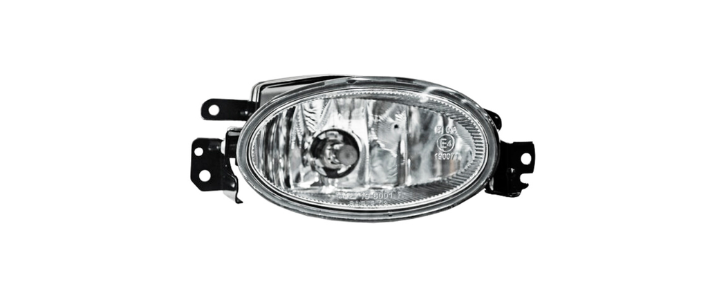 FARO AUX (NIEBLA) HONDA CIVIC DE 2012 4 PTAS C/REJILLA DER HGO (136106)