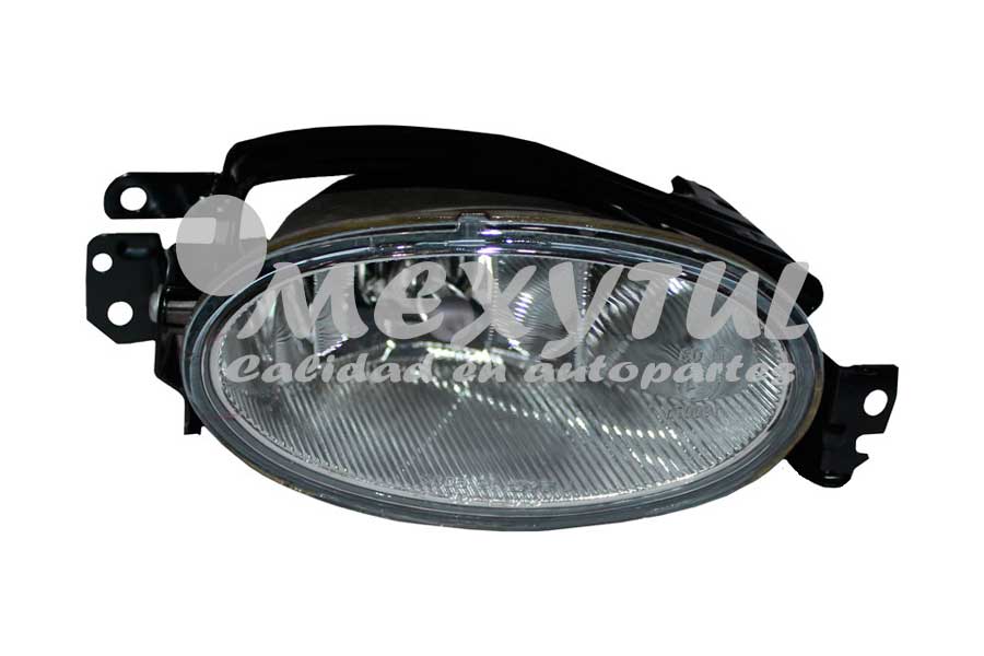 FARO AUX (NIEBLA) HONDA CIVIC DE 2012 4 PTAS C/BASE DER TYC (114456) 