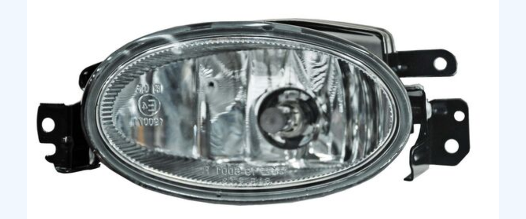 FARO AUX (NIEBLA)HONDA CIVIC 2012 4 PTAS C/REJILLA IZQ  (136107)