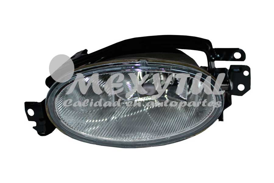 [HOCIV12FAATY4L] FARO AUX (NIEBLA) HONDA CIVIC DE 2012 4 PTAS C/BASE IZQ TYC (114457)