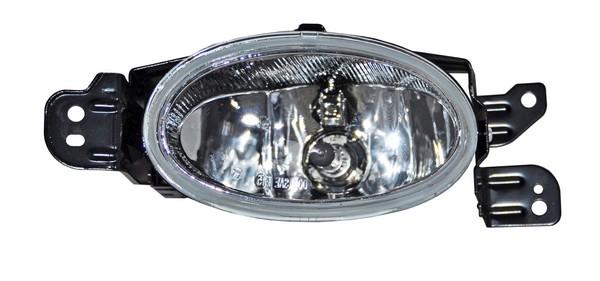 FARO AUX (NIEBLA) HONDA CIVIC DE 2012 4 PTAS IZQ TW