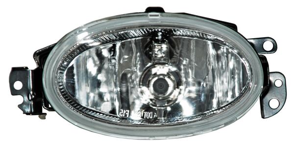 FARO AUX (NIEBLA) HONDA CIVIC DE 2013 AL 2014 4 PTAS C/BASE C/FOCO IZQ TW