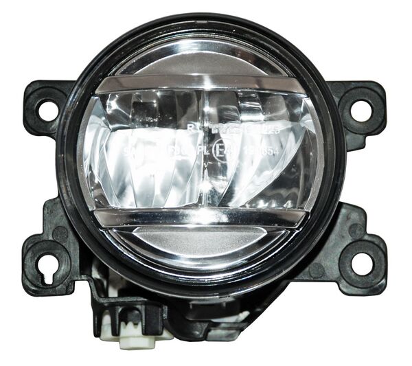 [19-6225-00-9N] FARO AUX (NIEBLA) HONDA CIVIC DE 2017 AL 2019 TYPE R/ ODYSSEY DE 2018 AL 2019/ PILOT DE 2019 LEDS C/BASE DER TYC