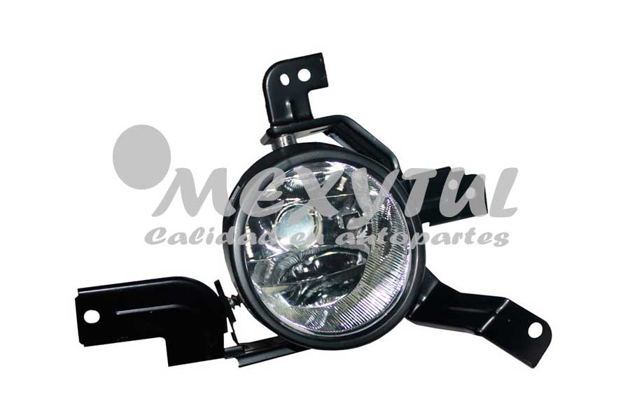 FARO AUX (NIEBLA) HONDA CRV DE 2007 AL 2009 S/FOCO DER HGO (10490) *G