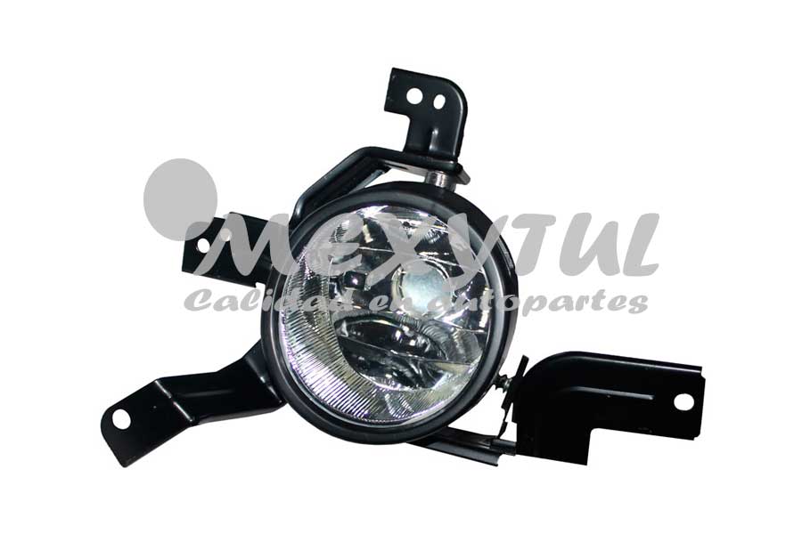 FARO AUX (NIEBLA) HONDA CRV DE 2007 AL 2009 S/FOCO IZQ HGO (10489) *G