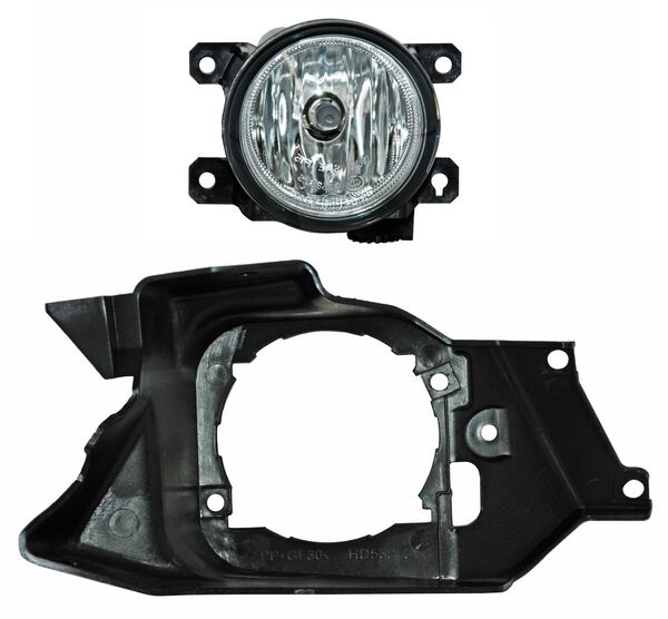 FARO AUX (NIEBLA) HONDA CRV DE 2012 AL 2014 C/BASE C/FOCO IZQ TW