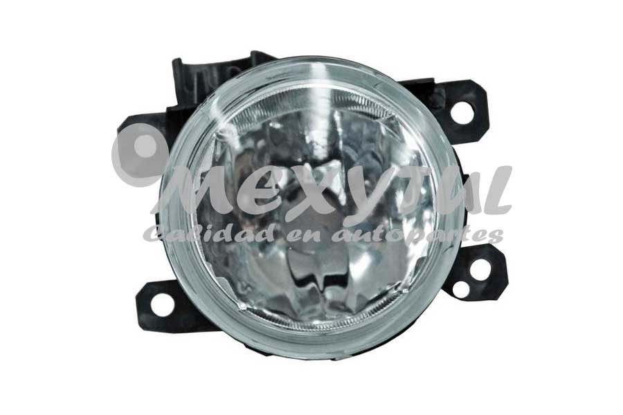 [HOCRV12FAATYR] FARO AUX (NIEBLA) HONDA CRV DE 2012 AL 2014 S/FOCO DER HGO (124543)  