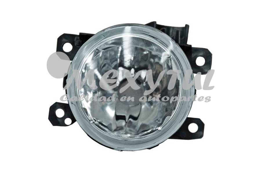 FARO AUX (NIEBLA) HONDA CRV DE 2012 AL 2014 S/FOCO IZQ HGO (124544) TW