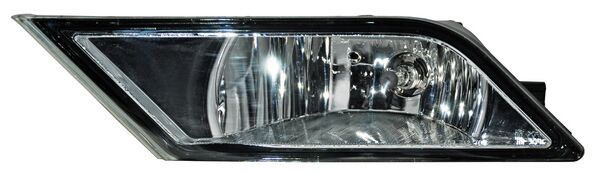 [HD476-L] FARO AUX (NIEBLA) HONDA ODYSSEY DE 2011 AL 2013 C/BASE C/FOCO IZQ