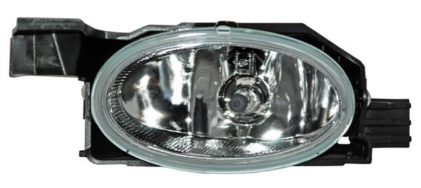 [HD697-L] FARO AUX (NIEBLA) HONDA ODYSSEY DE 2014 AL 2016 C/BASE C/FOCO IZQ