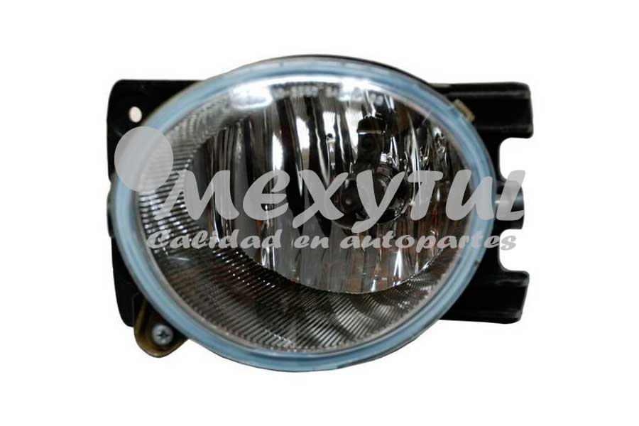 [HOPIL09FAATYL] FARO AUX (NIEBLA) HONDA PILOT DE 2009 AL 2011 C/BASE IZQ TYC (124524) 