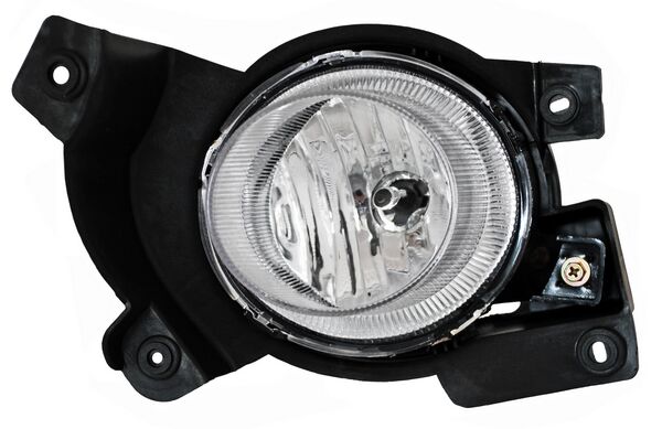 FARO AUX (NIEBLA) HYUNDAI GRAND I10 DE 2015 AL 2017 C/ARILLO CROM IZQ TYC TW