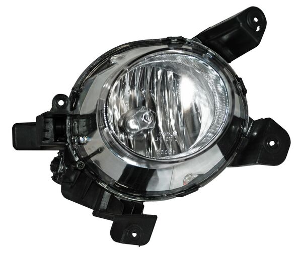 FARO AUX (NIEBLA) HYUNDAI GRAND I10 15-17 C/FOCO DER CNO