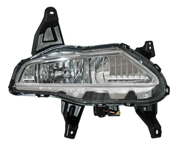 FARO AUX (NIEBLA) HYUNDAI GRAND I10 DE 2018 AL 2020 4 PTAS C/FOCO DER HGO CN TW