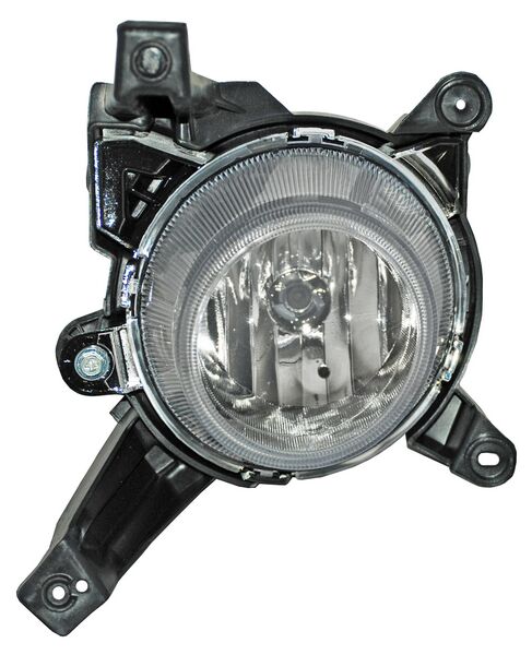 FARO AUX (NIEBLA) HYUNDAI GRAND I10 DE 2018 AL 2020 5 PTAS C/BASE C/FOCO DER TYC TW