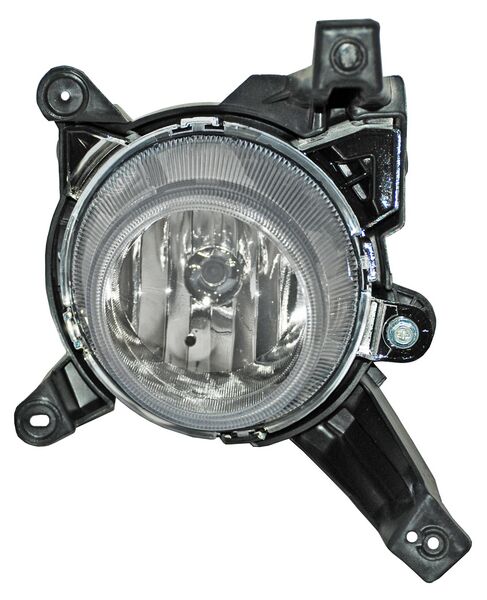[FNHDGI18L] FARO AUX (NIEBLA) HYUNDAI GRAND I10 18-21 5 PTAS C/BASE C/FOCO IZQ TYC