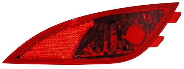 CUARTO HYUNDAI IX35 15/ TUCSON 10-15 AMER TRAS DER TYC TW