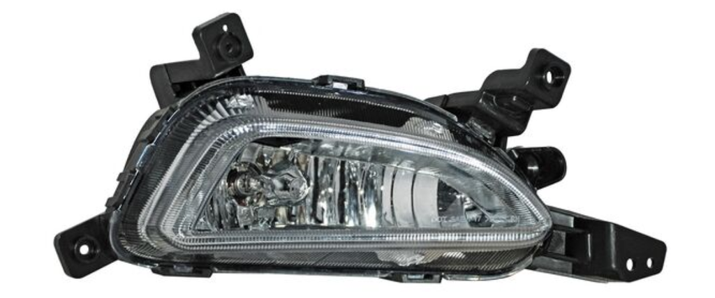 FARO AUX (NIEBLA) HYUNDAI TUCSON 16-17 C/FOCO DER TW