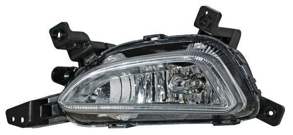 FARO AUX (NIEBLA) HYUNDAI TUCSON DE 2016 AL 2018 C/FOCO IZQ