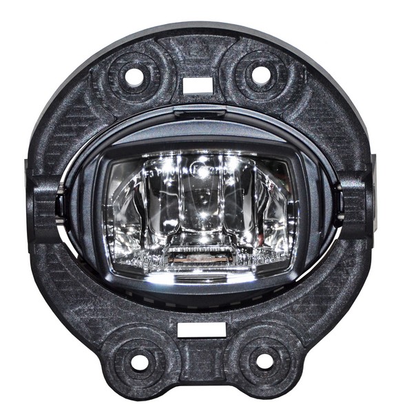 FARO AUX (NIEBLA) JEEP CHEROKEE 19-20/ CHARGER 15-16 LEDS NSF IZQ/DER TYC TW