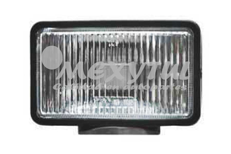 FARO AUX (NIEBLA) JEEP CHEROKEE DE 1987 AL 1996 IZQ/DER TYC (9699) *A