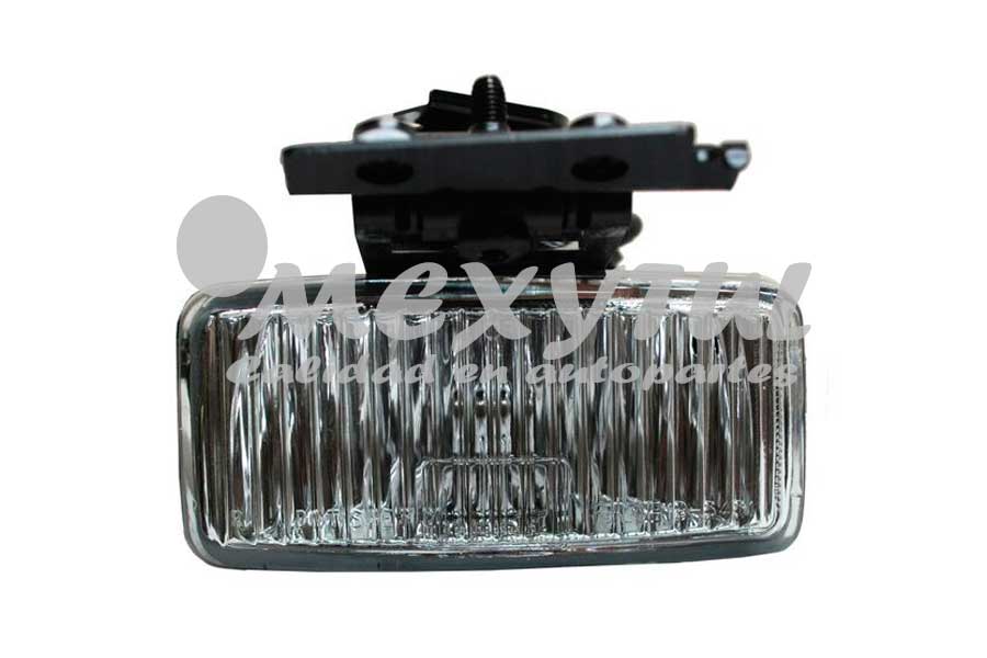 FARO AUX (NIEBLA) JEEP CHEROKEE DE 1997 AL 2001 C/FOCO DER TYC (124557) 