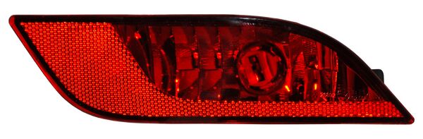 CUARTO JEEP COMPASS 18-19 TRAS DER TYC TW