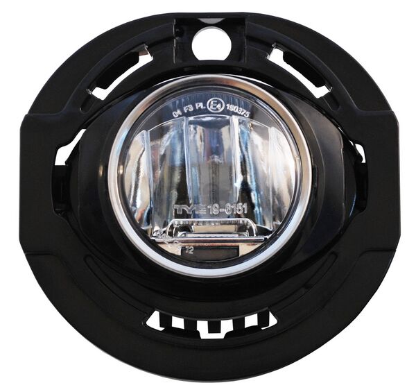 FARO AUX (NIEBLA) JEEP GRAND CHEROKEE 14-16/ CHARGER 15-16 LEDS IZQ/DER TYC TW