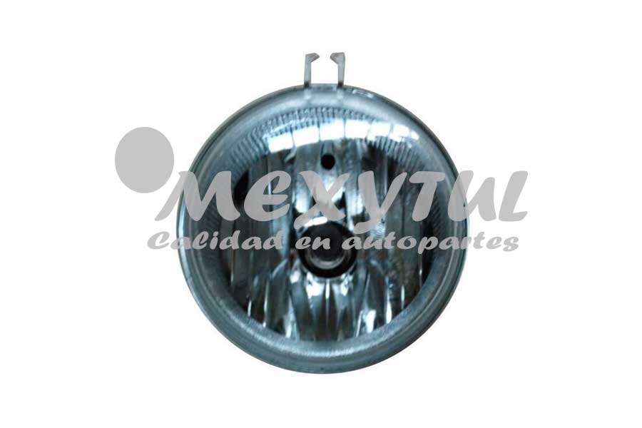 [JELIB05FAADERL] FARO AUX (NIEBLA) JEEP LIBERTY 05-07 DER/IZQ TYC