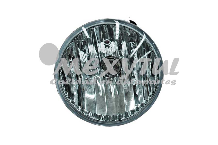 [JEPAT11FAATYLR] FARO AUX (NIEBLA) JEEP PATRIOT 11-17 C/FOCO IZQ/DER TYC (104763)