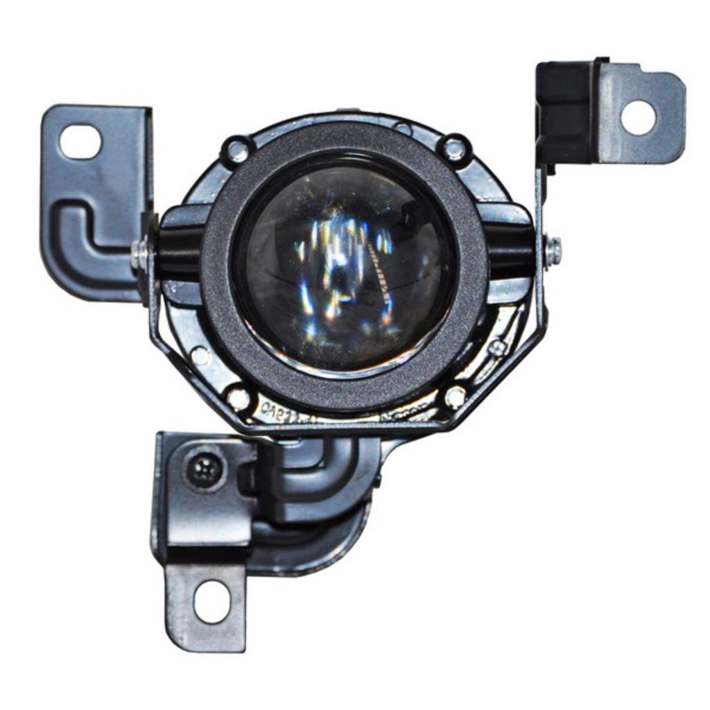 [KIRI18FAAUL] FARO AUX (NIEBLA) KIA RIO DE 2018 AL 2020 C/BASE C/FOCO IZQ TYC TW